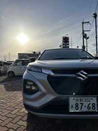 フロンクス